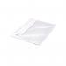 This picture features Concord numbered dividers, specifically the 1-31 index in A4 size. The dividers are made of durable polypropylene material and are in a clean, crisp white color. Perfect for staying organized in style.