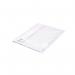 Concord 20-Part A-Z Index Polypropylene A4 White 64601 JT64601