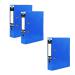 Concord IXL Selecta Lever Arch File A4 Blue Get 3 for the Price of 2 (Pack of 20 + 10) JT816003