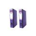 Concord IXL Selecta Box File Purple (Pack of 10) BOGOF JT816015