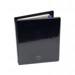 Concord Telephone Address Binder A5 Black 83010CD6 JT83010