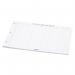 Concord Visitor Book Refill A4 Landscape (Pack of 50) 85801/CD14P JT85801