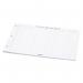 Concord Visitor Book Refill A4 Landscape (Pack of 50) 85801CD14P JT85801