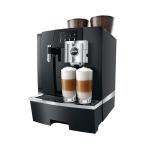 Jura GIGA X8 Pro Coffee Machine/Dual Grinder 15387 JU15387