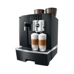 Jura GIGA X8 Pro Gen 2 Coffee Machine/Dual Grinder/1L 24182 Milk Cooler 15387A JU15387A