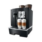 Jura GIGA X8 Pro Gen 2 Coffee Machine/Dual Grinder/2.5L 24065 Milk Cooler 15387B JU15387B
