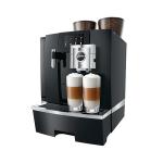 Jura GIGA X8 Pro Gen 2 Coffee Machine/Dual Grinder/4L STAFCO01 Univ Fridge 15387C JU15387C