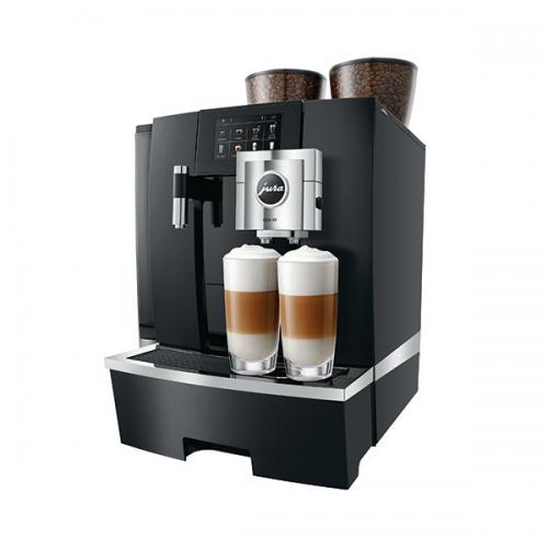 Jura Giga X8 Pro Gen 2 Coffee 