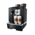 Jura GIGA X8 Pro Gen 2 Coffee Machine/Dual Grinder/4L STAFCO02 CombiCool Fridge 15387D JU15387D