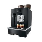 Jura GIGA X8c Pro Coffee Machine/Dual Grinder/1L 24182 Milk Cooler 15388A JU15388A