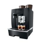 Jura GIGA X8c Pro Gen 2 Coffee Machine/Dual Grinder/4L STAFCO01 Universal Fridge 15388C JU15388C