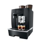 Jura GIGA X8c Pro Gen 2 Coffee Machine/Grinder/4L STAFCO02 CombiCool Fridge 15388D JU15388D