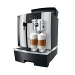 Jura GIGA X3 Pro Gen 2 Coffee Machine/Grinder/4L STAFCO02 CombiCool Fridge/Cup Warmer 15397D JU15397D