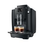 Jura WE6 Coffee Machine Black 15417 JU15417