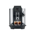 Jura WE8 Coffee Machine with 1L 24182 Cool Control Milk Cooler 15419A JU15419A