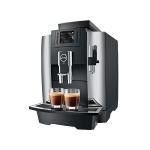 Jura WE8 Coffee Machine Black 15497 JU15497