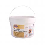 Jeyes Sanilav Urinal Channel Blocks Citrus 541015 1009054 JY34117