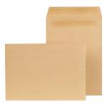 New Guardian Envelopes Pocket Self Seal Lightweight 90gsm C4 324x229mm Manilla Ref K26309 [Pack 250] K26309