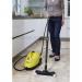 Karcher Professional Steam Cleaner SG 41 Cloth (Pack 5) 6.960-019.0 KA01257