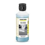 Karcher Universal Detergent For FC 5 500ml Yellow 6.295-944.0 KA21232