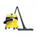 Karcher Wet and Dry Vacuum Cleaner WD 2 Plus 2022 Version 1.628-002.0 KA65388