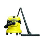 Karcher Wet And Dry Vacuum Cleaner WD 2 Plus 2022 Version 1.628-002.0 KA65388