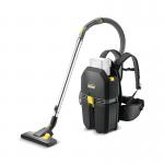 Karcher BVL 51 Bp Backpack Battery Powered Vacuum Cleaner 13942740 KA73163