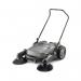 Karcher KM 7020 C 2SB Manual Sweeper Grey KM-70-20-C-2SB KA80951