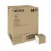 Hostess Bulk Pack Toilet Tissue 520 Sheets (Pack of 36) 4471 KC00077