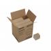 Hostess Bulk Pack Toilet Tissue 520 Sheets (Pack of 36) 4471 KC00077