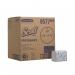 Scott 2-Ply Bulk Pack Toilet Tissue 300 Sheets (Pack of 36) 8577 KC00079