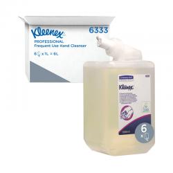 Kleenex Hand Wash