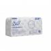 Scott 2-Ply Performance Toilet Roll 320 Sheets (Pack of 36) 8538 KC00267