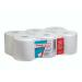 Wypall L10 Centrefeed Wiper Roll White (Pack of 6) 7266