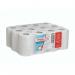 Wypall L10 Centrefeed Wiper Roll White (Pack of 12) 7374 KC00344