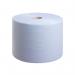 Wypall L10 General Clean Light Duty Wipes Extra Large Roll Blue 7140 KC00346
