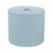 Wypall L20 General Clean Medium Duty Wipes Large Roll Blue 7300 KC00351
