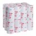 Wypall L10 Wiper Roll Small Blue (Pack of 24) 7285 KC00364
