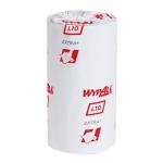 Wypall L10 Wiper Roll Small Blue (Pack of 24) 7285 KC00364