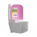 Kleenex Everyday Use Hand Soap Refill 1 Litre (Pack of 6) 6331 KC00416