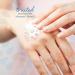 Kleenex Everyday Use Hand Cleanser Refill 1 Litre Pink Pack of 6 6331 KC00416