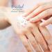 Kleenex Everyday Use Hand Cleanser Refill 1 Litre Pink Pack of 6 6331 KC00416