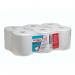 Wypall L20 Wiper Centrefeed Roll White (Pack of 6) 7303 KC00426