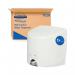 Wypall L20 Wiper Roll Control Dispenser White 7018 KC00676
