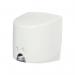 Aquarius Roll Control Wiper Centrefeed Dispenser Wall Mounted Wht 7018 KC00676