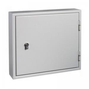 Phoenix Extra Security Key Cabinet KC0071K 50 Hook with Key Lock