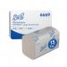 Scott 1-Ply Xtra Hand Towels I-Fold 240 Sheets (Pack of 15) 6669 KC01001