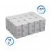 Scott 1-Ply Xtra Hand Towels I-Fold 240 Sheets (Pack of 15) 6669 KC01001