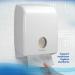 Scott Z-Fold Multi-Fold Paper Hand Towels x240 White Pack of 15 6669 KC01001