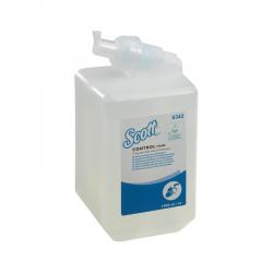 Scott Control Foam Hand Cleanser